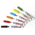 Crayola Washable Dry Erase Markers, 12pk