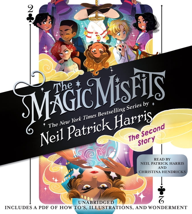 the magic misfits series in order the magic misfits series in order