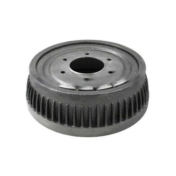 Rear Brake Drum Compatible with 1975 1986 Chevy K10 1976 1977 1978