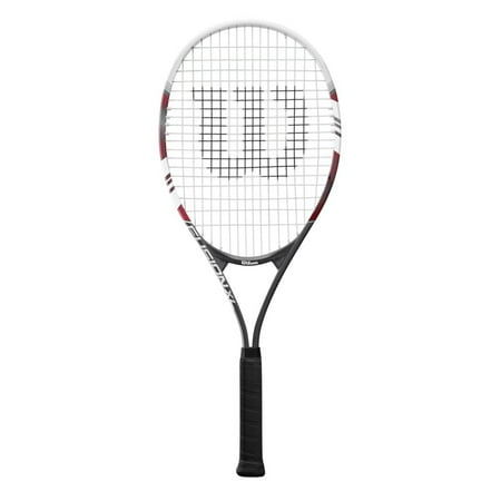 Wilson Fusion XL Tennis Racket