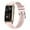 Pink, variant on Smart Watch, 1.47" HD Fitness Tracker Smart Watch with 100 Sports Modes Step Calorie Counter IP68 Waterproof for Android Phones iPhone Women Men