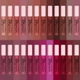 thumbnail image 6 of NYX Professional Makeup Lip Lingerie XXL Smooth Matte Liquid Lipstick, 16hr Longwear, It's Hotter, 0.13 fl. oz., 6 of 9