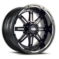 thumbnail image 1 of 17 x 9 GD10-17090237M1506 Wheel, 1 of 1