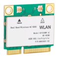 thumbnail image 1 of Mini PCI-E, Wireless  Card 867Mbps Mini  for Laptop, 1 of 7