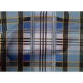 thumbnail image 4 of oneOone Cotton Cambric Fabric Madras Check Fabric Prints By Yard 56 Inch Wide, 4 of 4
