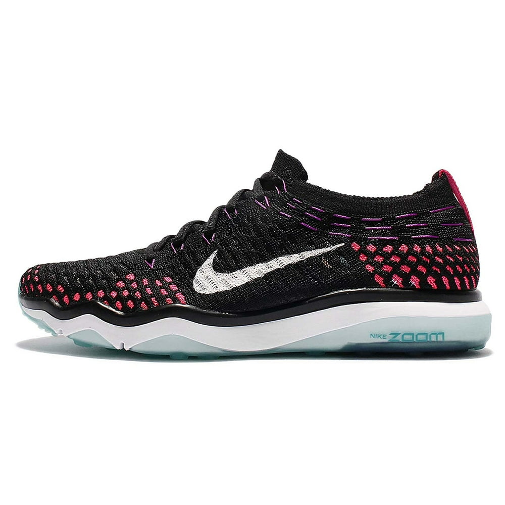 Nike - Nike Women's Air Zoom Fearless Flyknit Running Shoes - Walmart ...