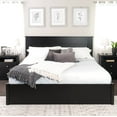 thumbnail image 4 of Prepac Select Flat Panel Headboard, Multiple Sizes and Finishes, 4 of 6