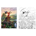 thumbnail image 3 of Disney Dreams Collection Thomas.. PAPERBACK 2017, 3 of 5