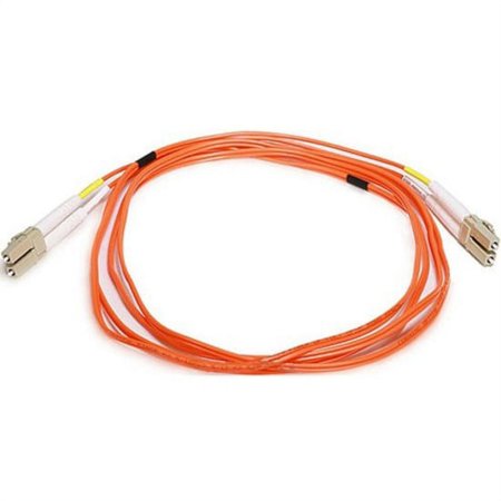 UPC: 0844660026174 | Monoprice Fiber Optic Duplex Network Cable