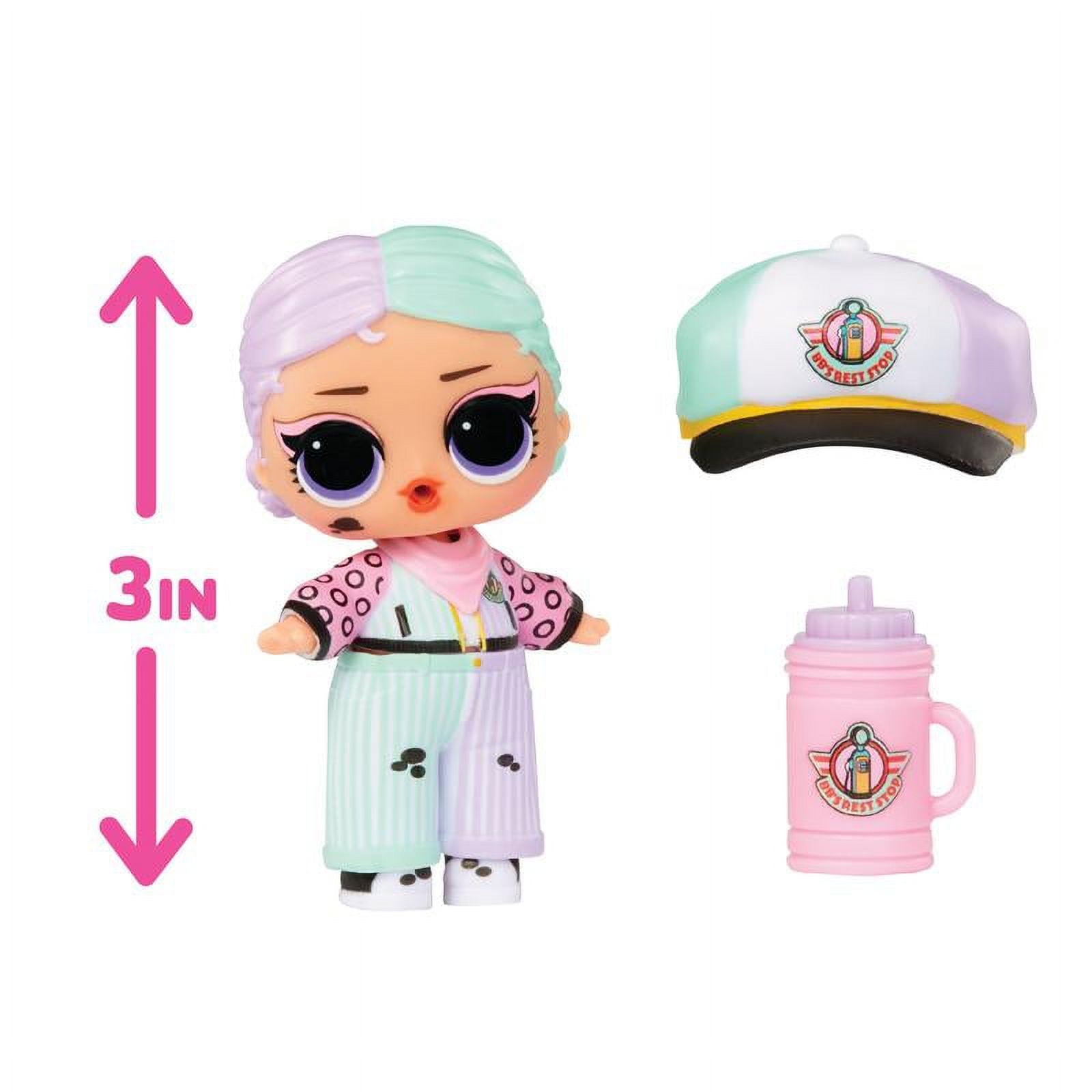Lol dolls series 2 wave 2 hotsell