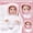 Realistic Little One Doll Under $5 a3, variant on Yannianjz Toys Under $5, Little One Doll 10 Inch Vinyl Doll Soft Plastic Little One Doll, Realistic Play HouseToyGift for BoysGirls, Bendable Limbs Poseable Doll for Little One