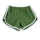 thumbnail image 1 of paquete de pantalones cortos deportivos de algodón, pantalones cortos de yoga y danza, pantalones cortos deportivos de verano, verde-XL-verde-XL brillar Electrónica, 1 of 5