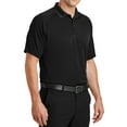 thumbnail image 4 of Mafoose Men's Dry Zone Raglan Polo Shirt Black X-Small, 4 of 5