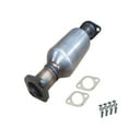 thumbnail image 1 of REAR Catalytic Converter Fits 2006 to 2010 Hyundai Accent 1.6L, 1 of 1
