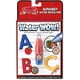 thumbnail image 1 of Alfabeto reutilizable Water Wow de Melissa & Doug, 1 of 18