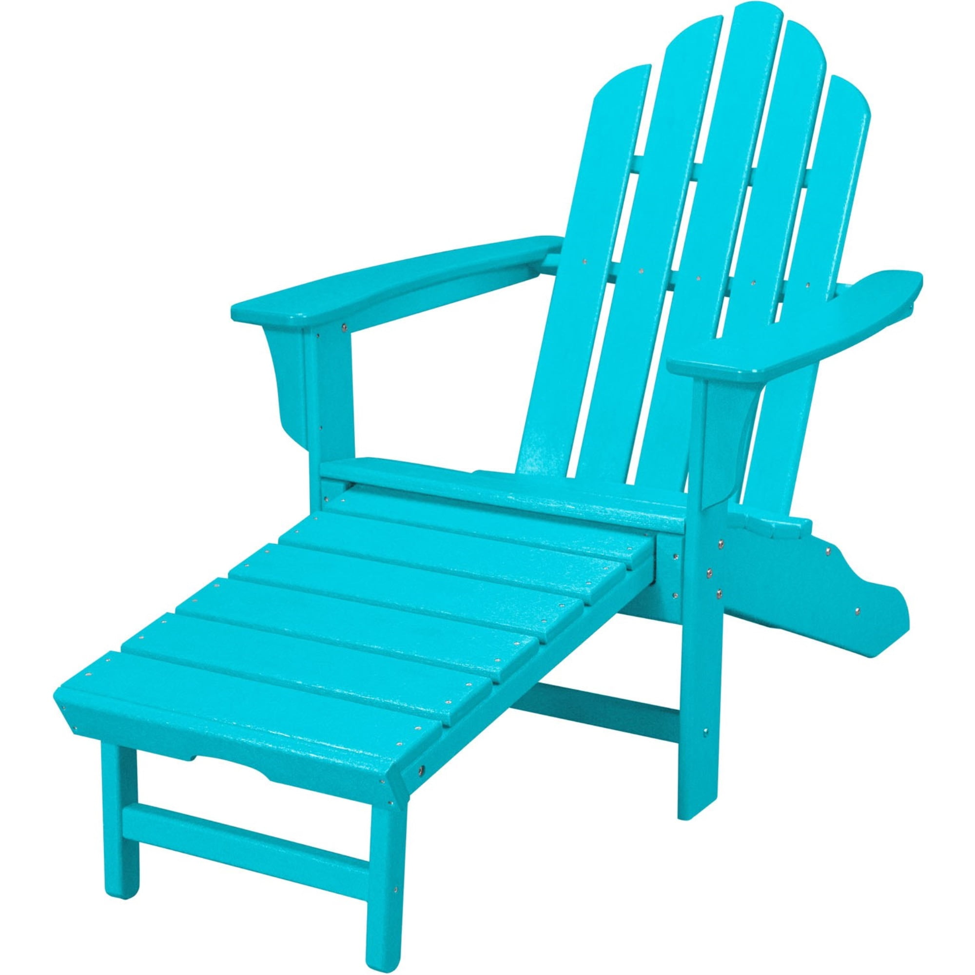 hanover all weather adirondack chair