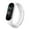 White, variant on lanema Strong Sports Watch Health Trackers for Outdoor Activity & Exercise Routines