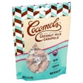thumbnail image 2 of Cocomels, The Original Sea Salt Coconut Milk Caramels, 3.5 Oz, 6 Pack, 2 of 5
