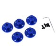 thumbnail image 1 of 5x Acopmiento de de brida rígida para modelo 6mm-Azul Zulema Acoplamiento de brida rígida, 1 of 8