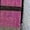 Pinky, variant on Women Plaid Jackets with Hoodie, Zip up Long Hoodie, Travel Casual Front Zipper Flannel Jackets Long Sleeve Hooded Sweatshirt 2 Chest Pockets, L