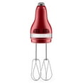 thumbnail image 2 of KitchenAid 5-Speed Ultra Power™ Hand Mixer, 2 of 7