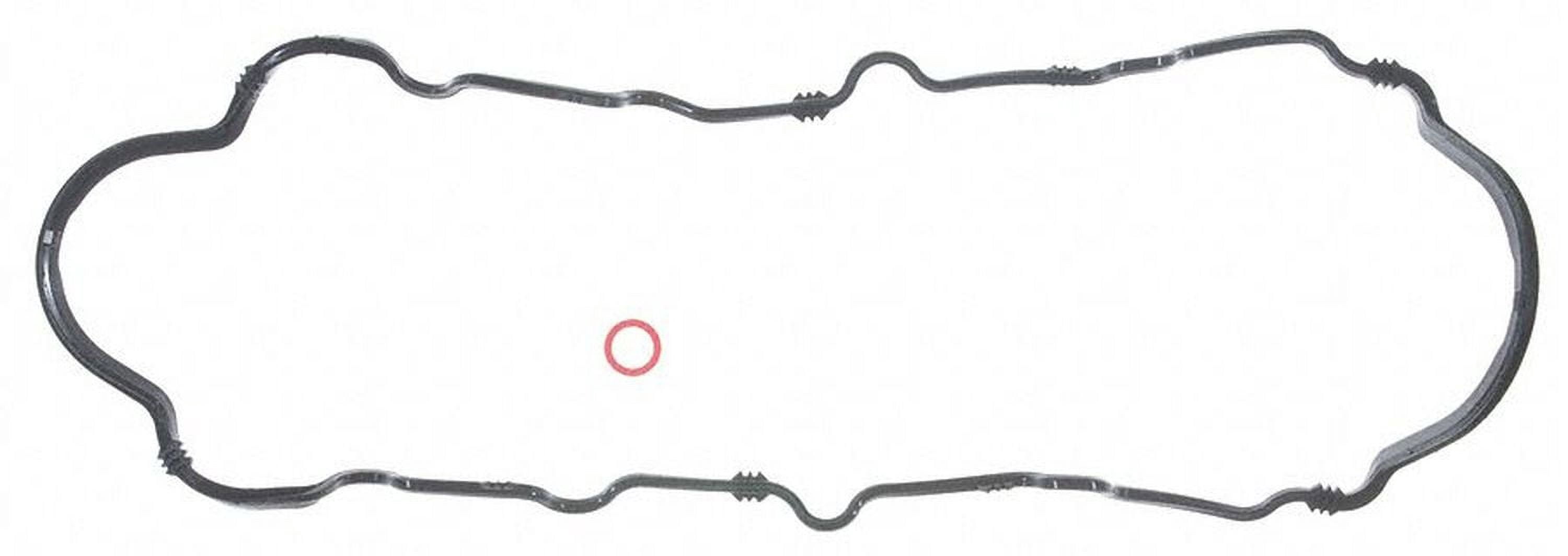 Mahle Engine Oil Pan Gasket Set OS32227