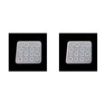 thumbnail image 4 of Molde para Pendientes Inteprter Multifuncional Silicona Capacidad Manual, 4 of 6