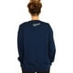 thumbnail image 4 of DKNY Sudadera Washington Nationals para mujer, azul, pequeña, 4 of 5