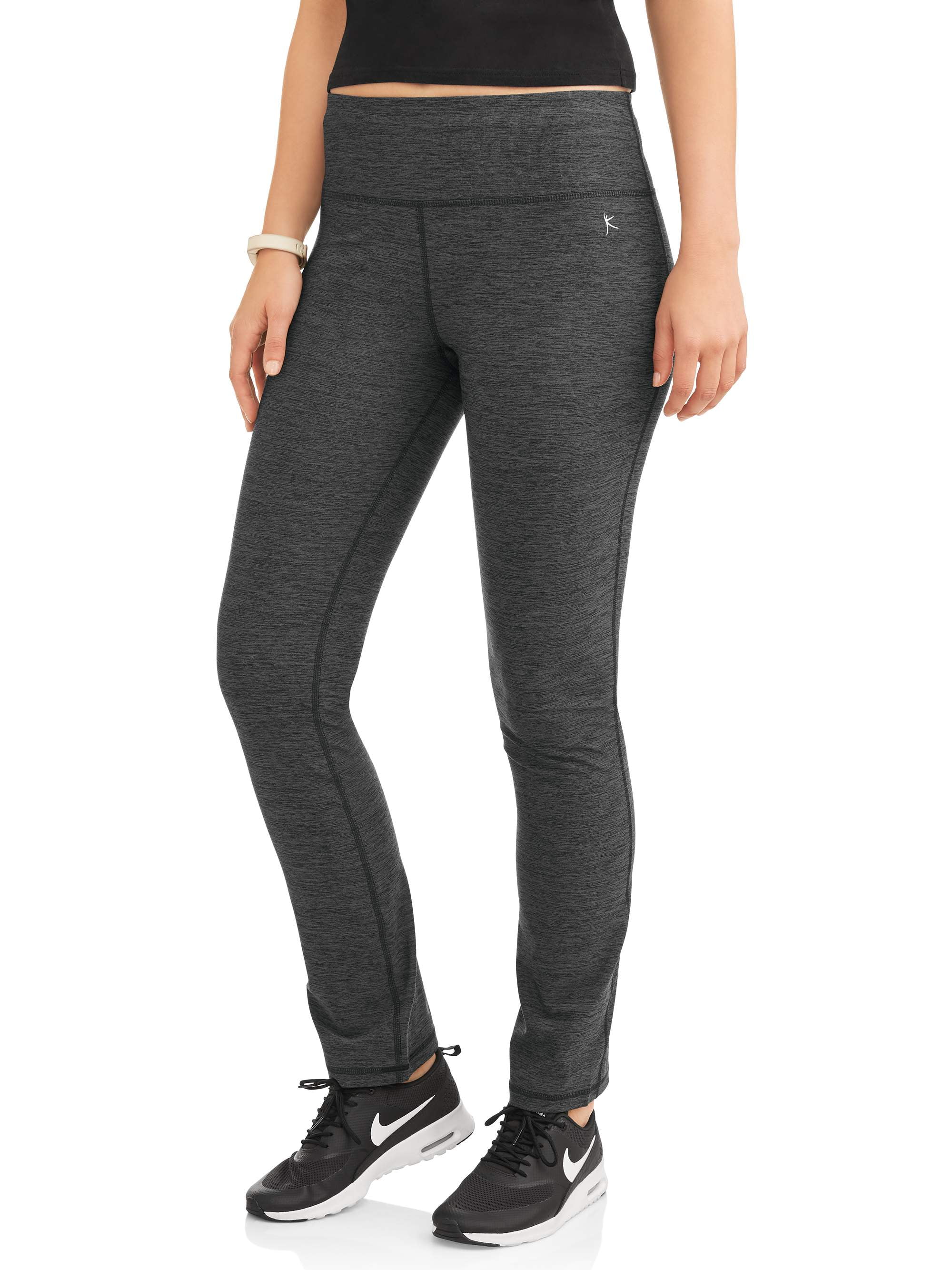 Danskin Now, Pants & Jumpsuits, Danskin Now Womens Size Xl Semi Fitted  Boot Cut Pants