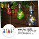 thumbnail image 4 of Solar Shed Light, Outdoor Solar Garden Lamp, Solar Pathway Lighting, 4 of 5