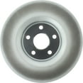 thumbnail image 2 of Centric Parts Disc Brake Rotor P/N:320.58008F, 2 of 5