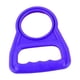 thumbnail image 1 of Botella de Plástico Naiovety para Actividades al Aire Libre Color Morado, 1 of 6