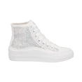 thumbnail image 1 of Tenis Dama OVX Botin Confort Casual blanco 25, 1 of 6