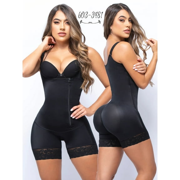 Faja Colombiana Enjoy en Microlatex