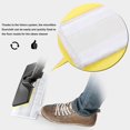 thumbnail image 5 of Juego de paños de microfibra Compatible con limpiador a vapor Easyfix Sc2,sc3,sc4,sc5 (3 compatibles con boquilla para suelo + 3 compatibles con, 5 of 5