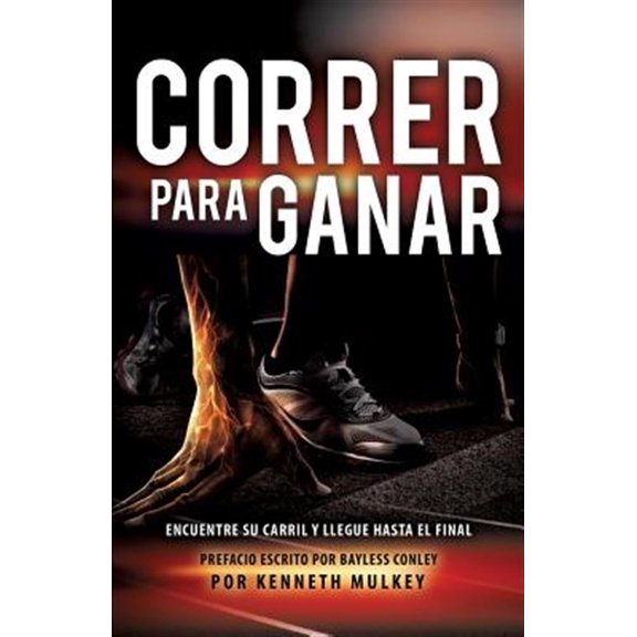 Pre-Owned Correr Para Ganar