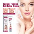 thumbnail image 4 of Ganfancp V Face Crema Lifting Músculo Masetero Doble Mentón, 4 of 7