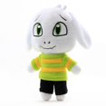 thumbnail image 3 of 11.8-Inch Sans Stuffed Plush Cute Toys Figures Anime Pillow Plush (Type16), 3 of 7