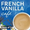 thumbnail image 3 of Maxwell House International French Vanilla Cafe Mix 8.4 oz (Pack of 5), 3 of 7