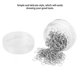 thumbnail image 5 of Anillos De Salto, Primario Radical Conducente Milagroso Para El Hogar ANGGREK HJ1511, 5 of 8