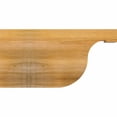 thumbnail image 3 of 4"W x 12"H x 24"L Del Monte Rough Sawn Rafter Tail, Western Red Cedar, 3 of 4