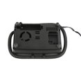 thumbnail image 4 of Yeacher DC Portable Air Compressor 260PSI Tire Inflator Pump for Car Bicycle Motorcycle, 4 of 7