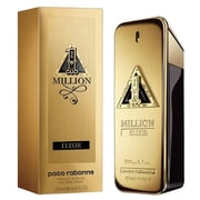 1 Million Elixir by Paco Rabanne 6.8 oz Parfum Intense for Men