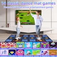 thumbnail image 3 of Tapete de Baile Inalámbrico Damcoola Plug and Play para TV, 3 of 7