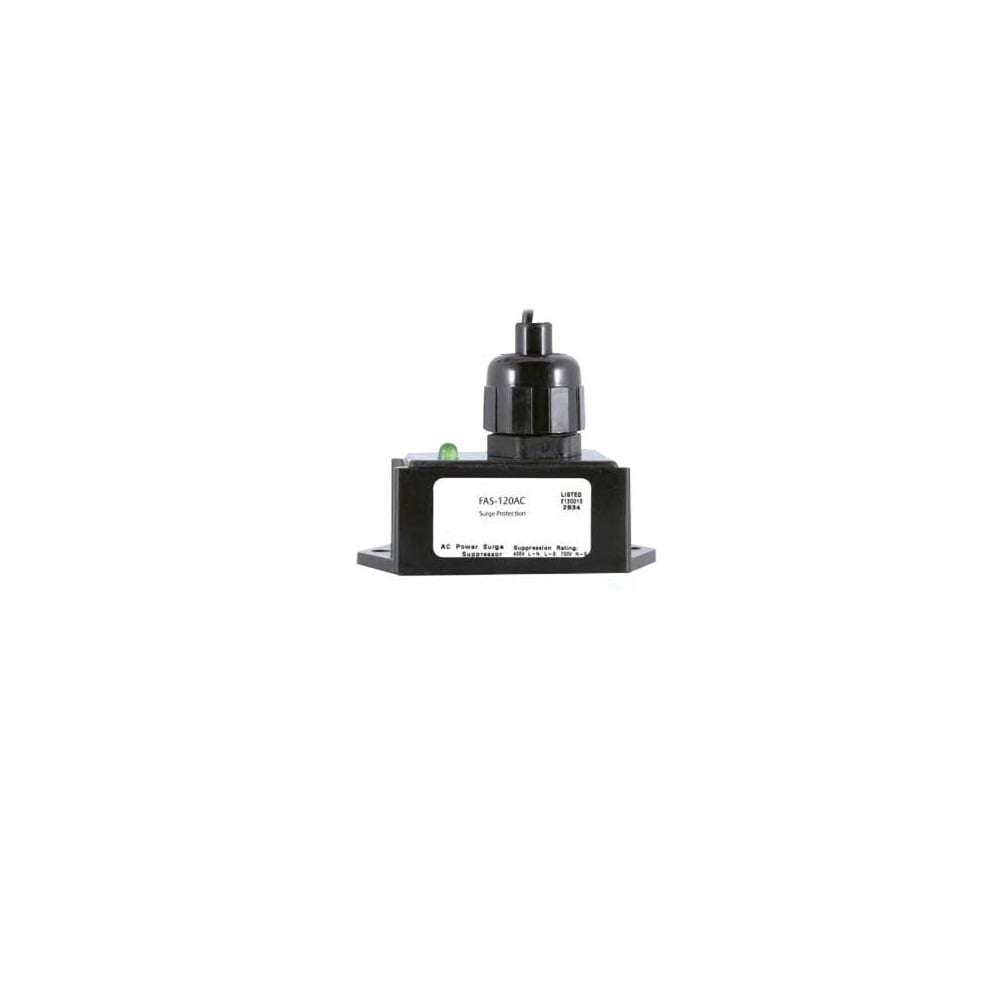 Emerson FAS-120AC PowerSure 120VAC, Single Phase Surge Suppressor