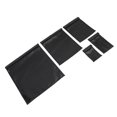 thumbnail image 1 of Shielding Bag, Faraday Case Large Prevent Tracking 5pcs Portable Waterproof Fireproof  For Car Key, 1 of 8