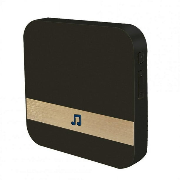 M10 Smart Hd 720p 2.4g Wireless Wifi Video Doorbell Camera Visual