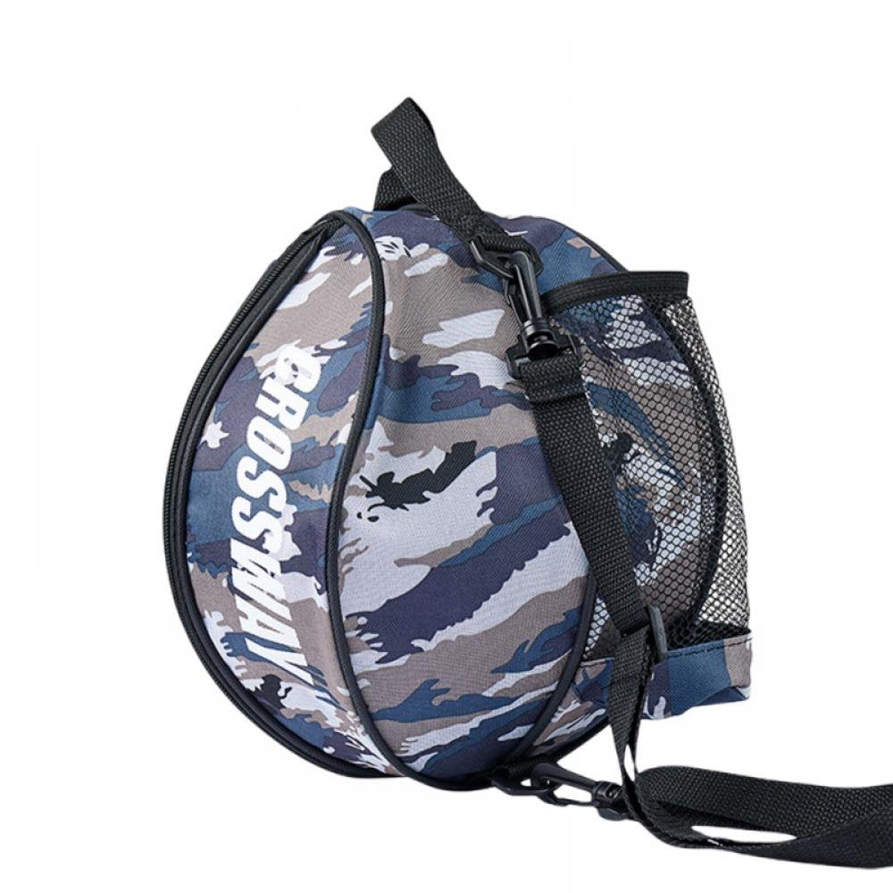 ATBUSS 1 sac en filet extra large avec bandoulière réglable pour ballon ATBUSS 1 sac en filet extra large avec bandoulière réglable pour ballon