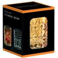 thumbnail image 3 of Nachtmann - Highland Tumbler amber, 3 of 5