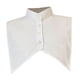 thumbnail image 1 of Cuello Alto para Mujer Elegante Cuello Decorativo para Ropa Deportiva Camisas Viajes jinwen, 1 of 8